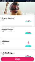Reduce cellulite in 3 weeks screenshot 2