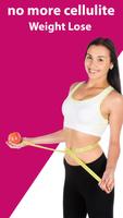 Exercises to Get Rid of Cellulite poster