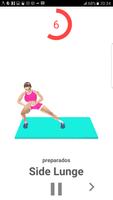 Exercises to Get Rid of Cellulite screenshot 3
