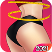 Cellulite removal slim legs