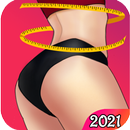 Cellulite removal slim legs APK