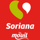 Mi Soriana Móvil ícone