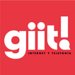 Giit! simgesi
