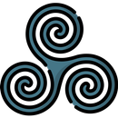 Celtic Letterings Tattoo Designs APK