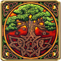 Celtic music