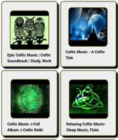 Celtic music screenshot 3