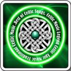 Celtic music icon