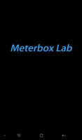 Meterbox Lab Affiche