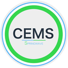 CEMS 圖標