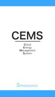 CEMS پوسٹر