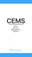 CEMS poster