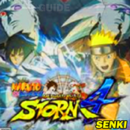 Download do APK de Naruto Senki Shippuden Ninja Storm 4 Hint para Android