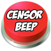 Censor Beep Sound Button