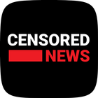 Censored TV News icône