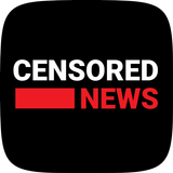 Censored News & Live TV আইকন