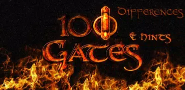 100 Ворота - различия игру
