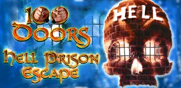 100 DOORS : HELL PRISON ESCAPE