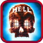 ikon 100 DOORS : HELL PRISON ESCAPE