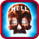 100 DOORS : HELL PRISON ESCAPE APK
