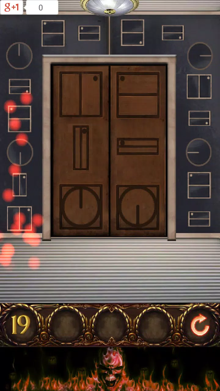 100 DOORS : HELL PRISON ESCAPE APK para Android - Download