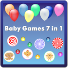 Baby Games ไอคอน