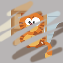 Smelly Cat Scratch Cards Book APK