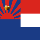 Karen National Flag 圖標