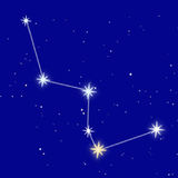 Радио "Cassiopeia Station" Zeichen