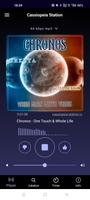 Радио "Cassiopeia Station" Plakat