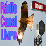Web Rádio Canal Livre 아이콘