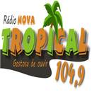 Rádio Nova Tropical FM APK