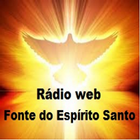 Rádio Fonte do Espirito Santo أيقونة