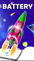 Battery Doctor 2021-Power Saver, Cleaner, Booster تصوير الشاشة 2