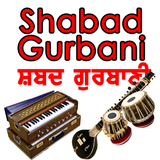 Shabad Gurbani 圖標