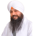 Bhai Gursharan Singh Ji (Ludhi icono