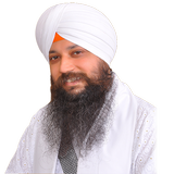 Bhai Gursharan Singh Ji (Ludhi 圖標