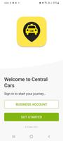 Central Cars Poster