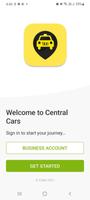 Central Cars 海报