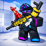 ”RIVALS FPS: Online Shooter