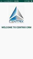 Centrix CRM poster