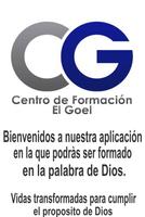 Centro de Formación El Goel পোস্টার