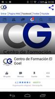 Centro de Formación El Goel ảnh chụp màn hình 3