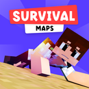 Survival Maps APK