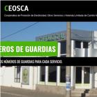 CEOSCA - Coop Camilo Aldao أيقونة