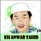 60++ Kajian KH Anwar Zahid Terbaru ícone