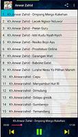 60++ Kajian KH Anwar Zahid Terbaru Cartaz