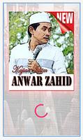 60++ Kajian KH Anwar Zahid Terbaru imagem de tela 1