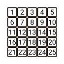 8Puzzle～99Puzzle APK