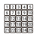 APK 8Puzzle～99Puzzle
