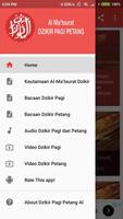 Dzikir Pagi Petang Al Matsurat screenshot 1